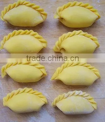 Good quality pasta dumpling machine