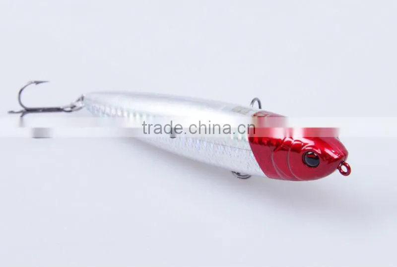 Top quality attractive fishing lure parts
