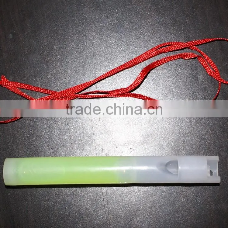 Party Favor 150mm Light Stick Whistle ( EN71, ASTM F963)