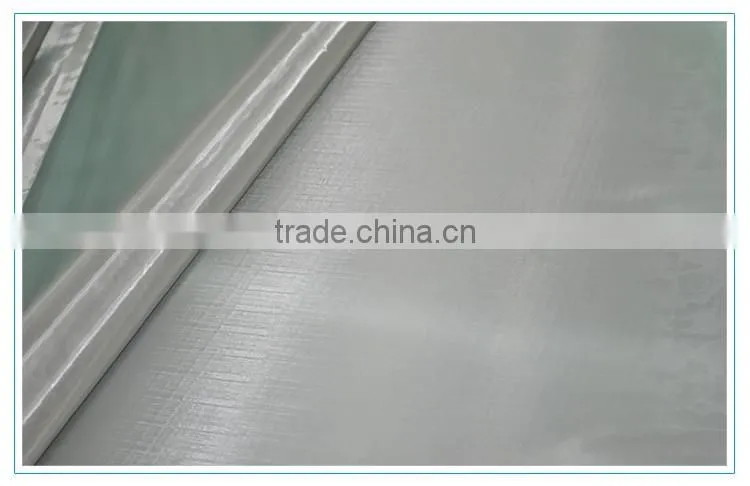 New design ss filter wire mesh with CE certificate