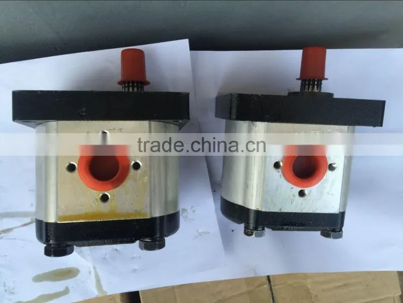 High quality!!! JSD pump gear hydraulic pump