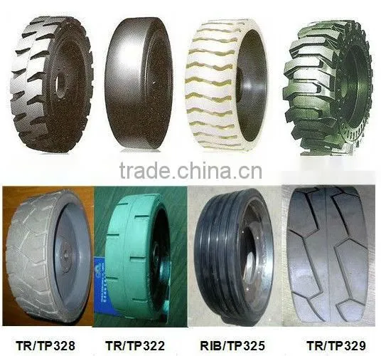 14x4.5 wheel