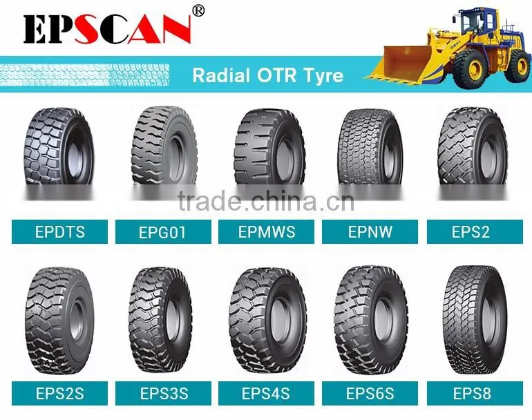 18.00R25 All Steel Radial Otr Tyre Changing Machine
