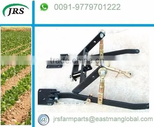Best price kubota 3 point linkage parts