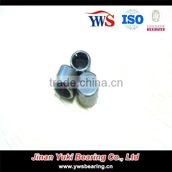 with inner ring with roller cage Needle roller Bearing NKI25/20