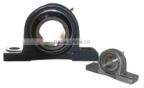 2013 Hot sale Spherical insert ball bearings machinery/Automatic parts