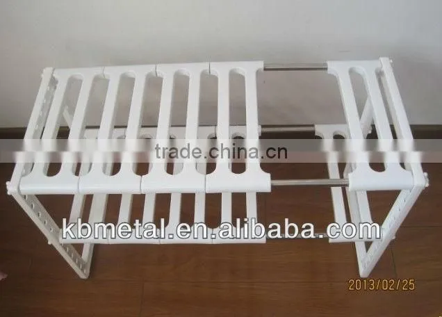 kitchen dish rack