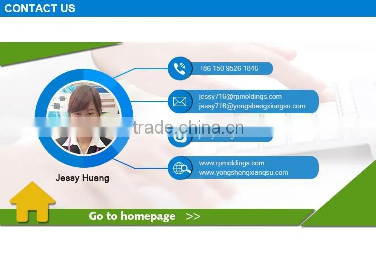 wholesale custom made small rubber elbow bellow