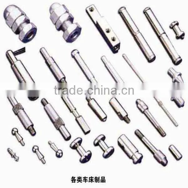 Factory direct custom processing hardware accessories Axis