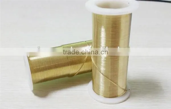 0.4mm Jewelry Making Craft Alloy Wire