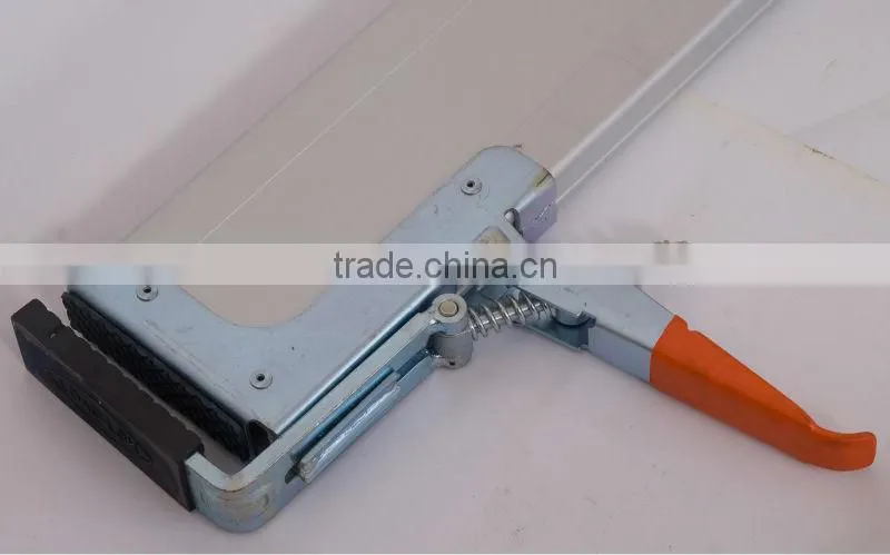 aluminium cargo lock plank-CPK01/DEKRA approval