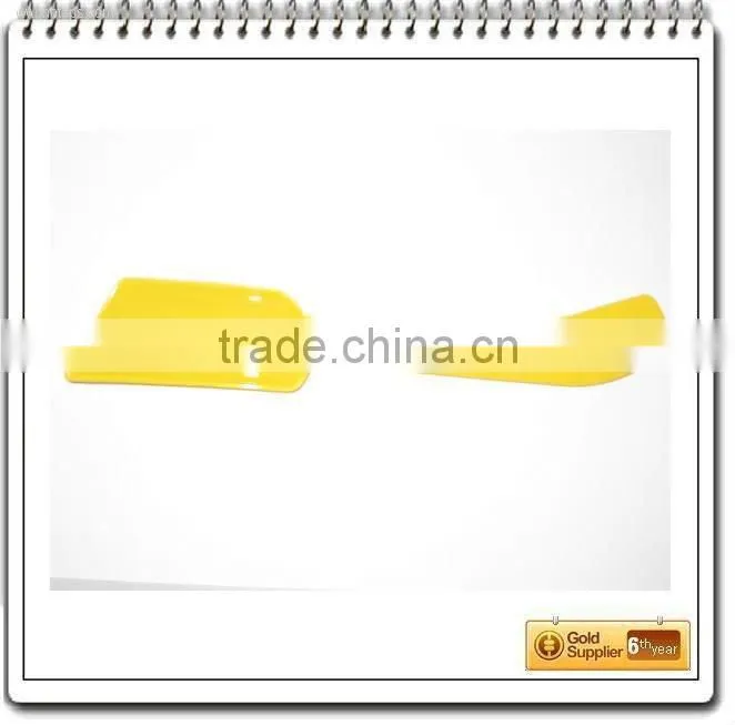 plastic powder powder scoop