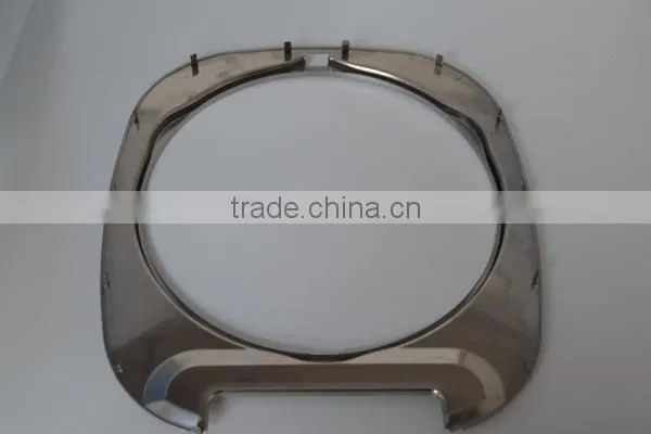 stainless steel round/square cover plate