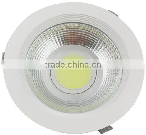 Hot Selling 6 Inch 18W 2014 High Power COB LED Downlight