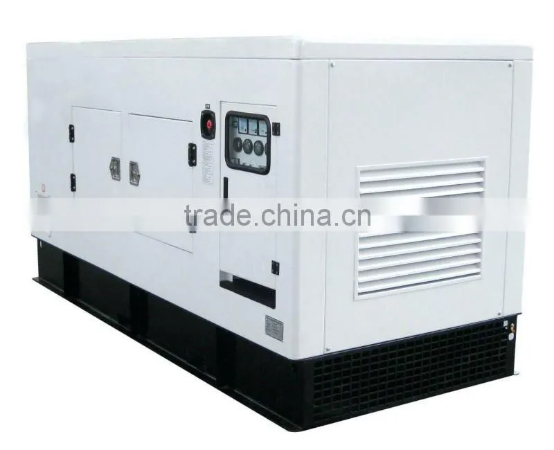 Quanchai diesel genset