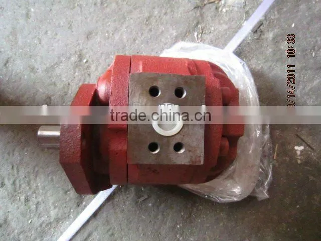 CHANGLIN Wheel Loader Spare Parts ZL30H