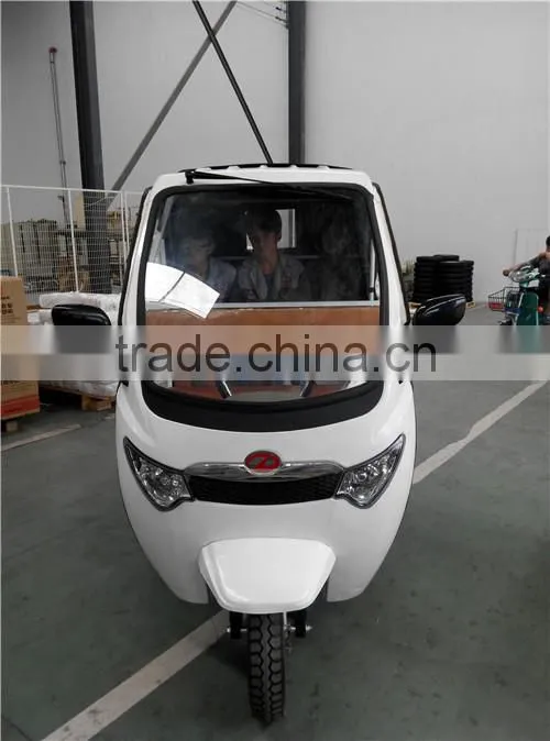 Bajiaj professional tricycle /3 wheel motorcycle from china