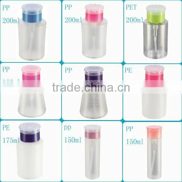 150 ml Empty Pump Dispenser