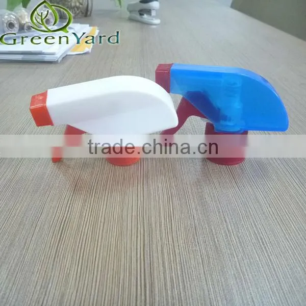 Plastic Trigger Sprayer SR-101G 28/400 hot sale