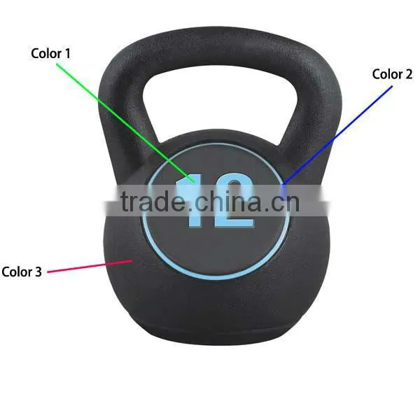 Kettle Bell Set