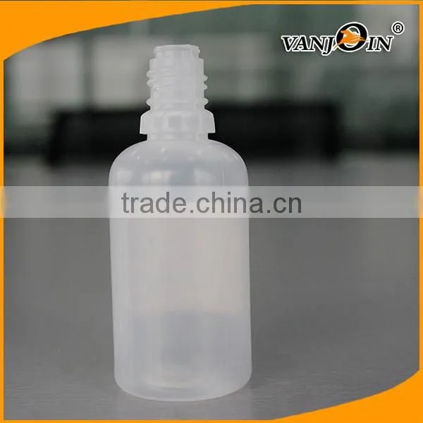 Eye Liquid Lotion Toiletries Dropper Bottles with Measuring Marks 50m 30ml 25ml