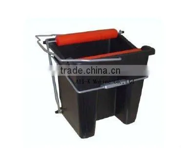 Wringer Mop Buckets