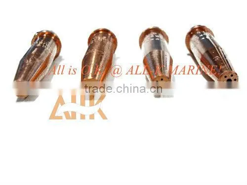 Gas Cutting Torches