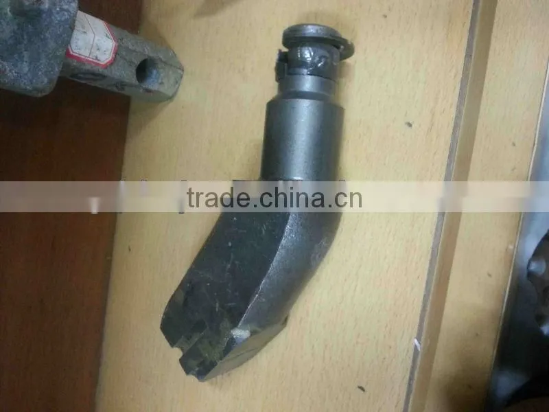 tungsten carbide button water well