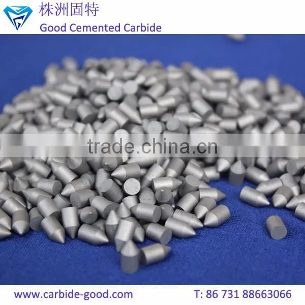 Extreme Hardness Cheap Tungsten Carbide Pins Tips