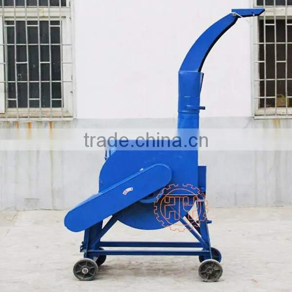 Chaff Cutter Type Grass cutter for livestock