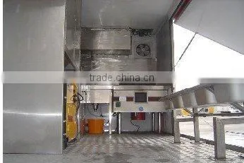 food trailers,semi trailers