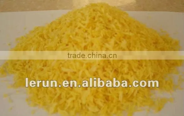 double-screw extruder bread crumb production line