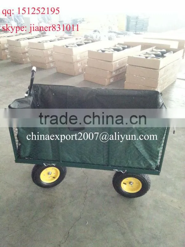 Heavy Duty Tool Wagon TC1840