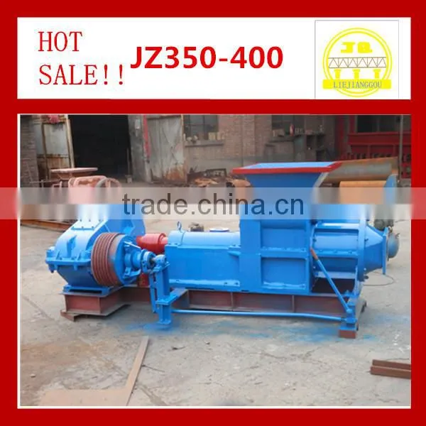 Hot Sale JZ300 fully automatic brick making machine
