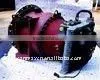 6m3 truck mounted concrete mixer