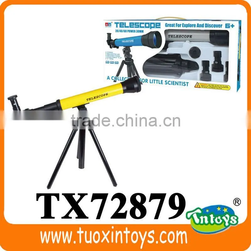 buy Chinese kids carton telescope