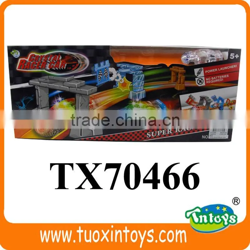 cheap wholesale slot car track