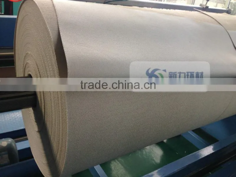 Fiberglass filter cloth/filter bag