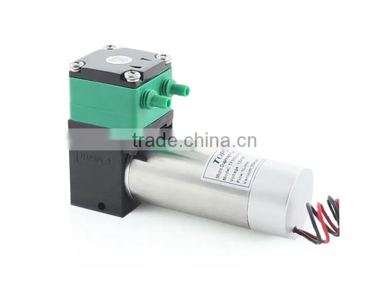 Microplate Washer Waste water treatment pump