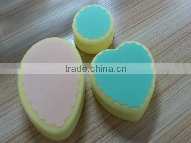 2015 Magic tan off Mitt removal sponge