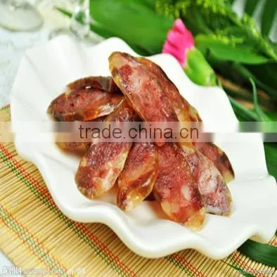 2014 Most popular stainless steel home machine for sausage