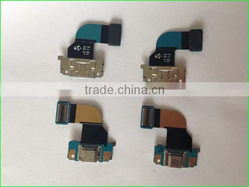 Wholesales!! cellphone charger flex for samsung T310, charger flex, For T310 charger connect flex assembly. paypal accept