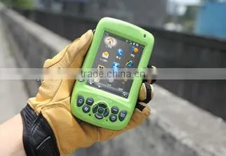 High Accuracy Handheld GIS Data Collection IGS110