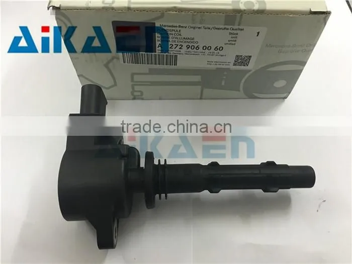 HIGH QUALITY IGNITION SYSTEM IGNITION COIL A2729060060