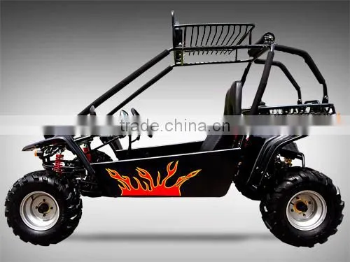 150cc/250cc EEC EPA offroad gokart