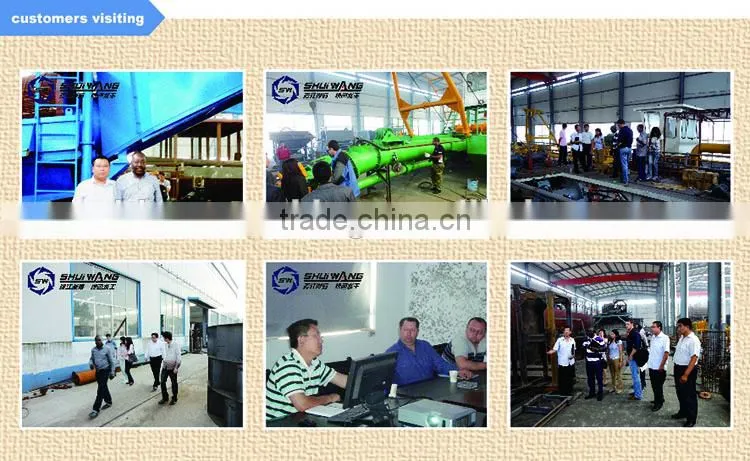 Low Price New Condition China 3 ton Wheel Loader