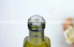 Olive Oil & wine glass Bottle(HLTH-L016)