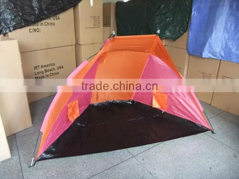 fishing tent