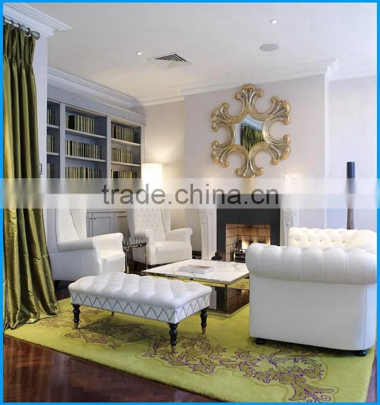 Luxury Modern Design China Supplier Prefab House Best Price