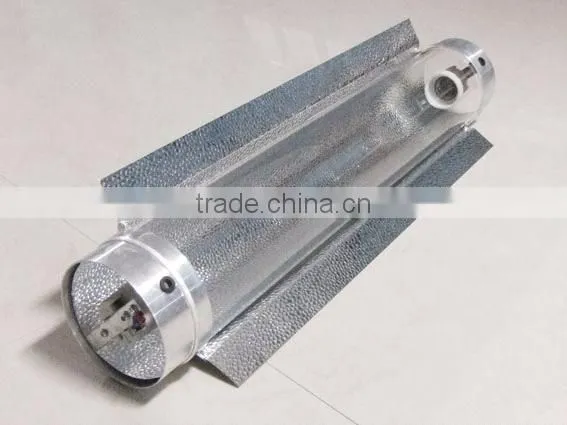 Hydroponic cool tube reflector/Cool reflector/air cooled reflector 150*800MM
